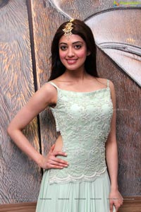 Pranitha Subhash Photos