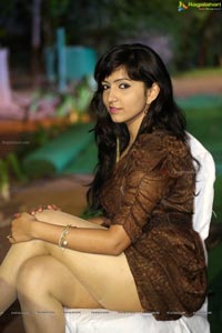 Priyanka Rathod Photos