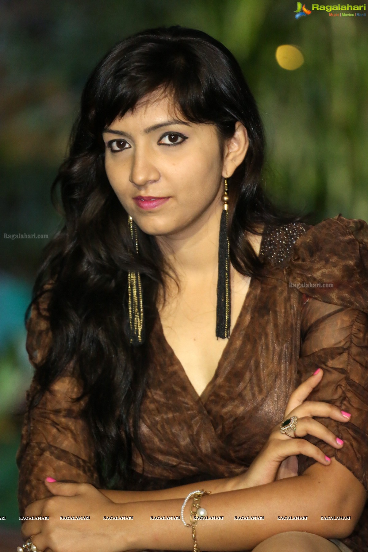 Priyanka Rathod
