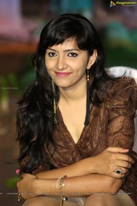 Priyanka Rathod Photos