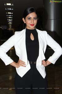 Rakul Preet Singh