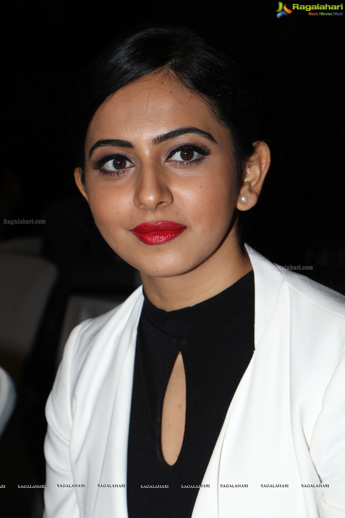 Rakul Preet Singh