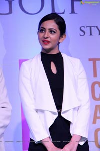 Rakul Preet Singh