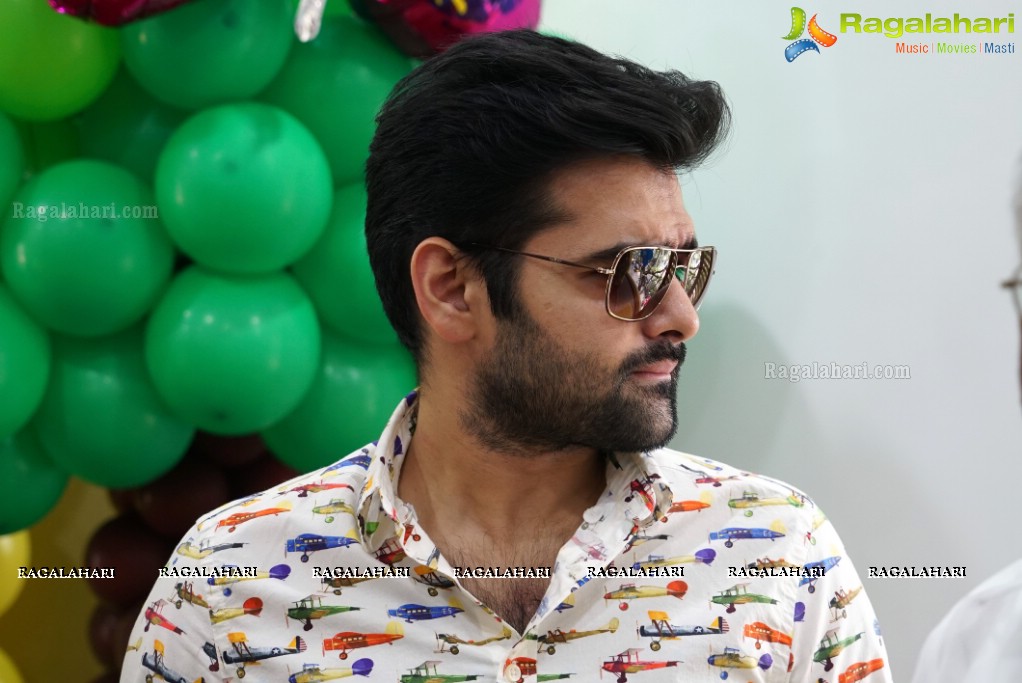 Ram Pothineni