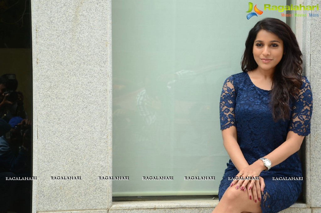 Rashmi Gautam