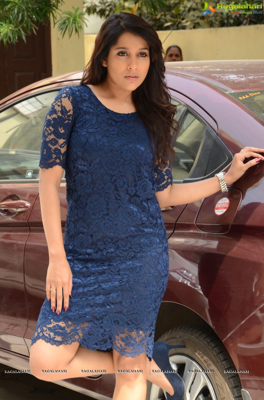 Rashmi Gautam