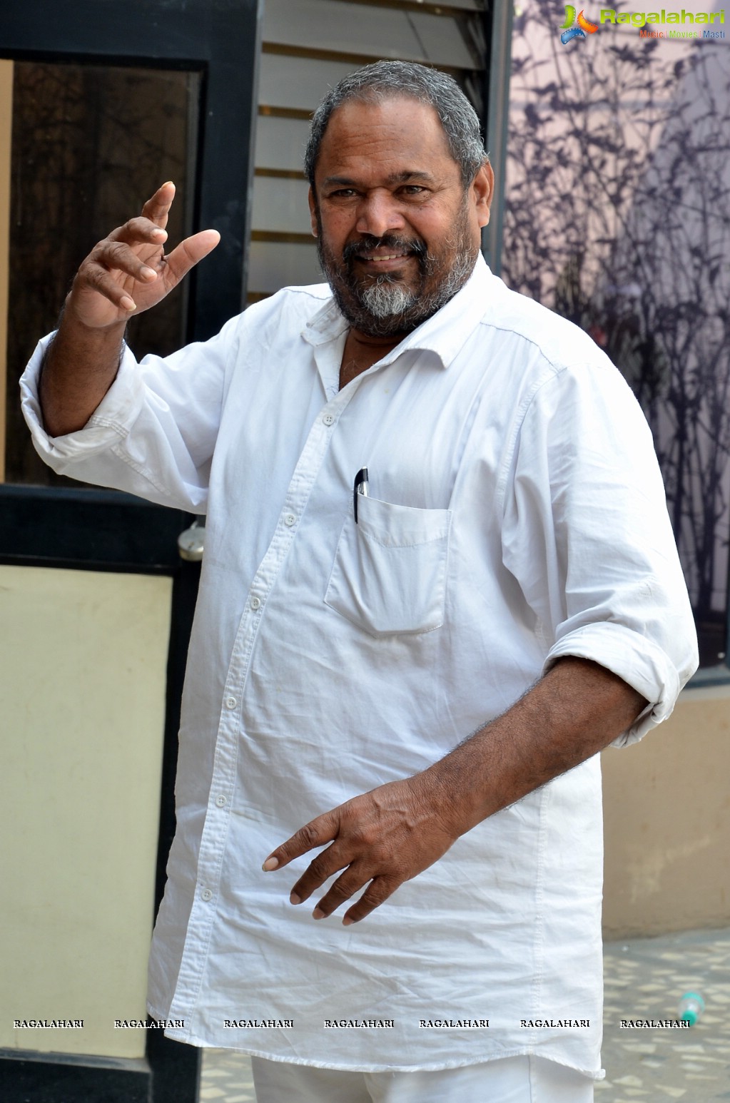 R Narayana Murthy