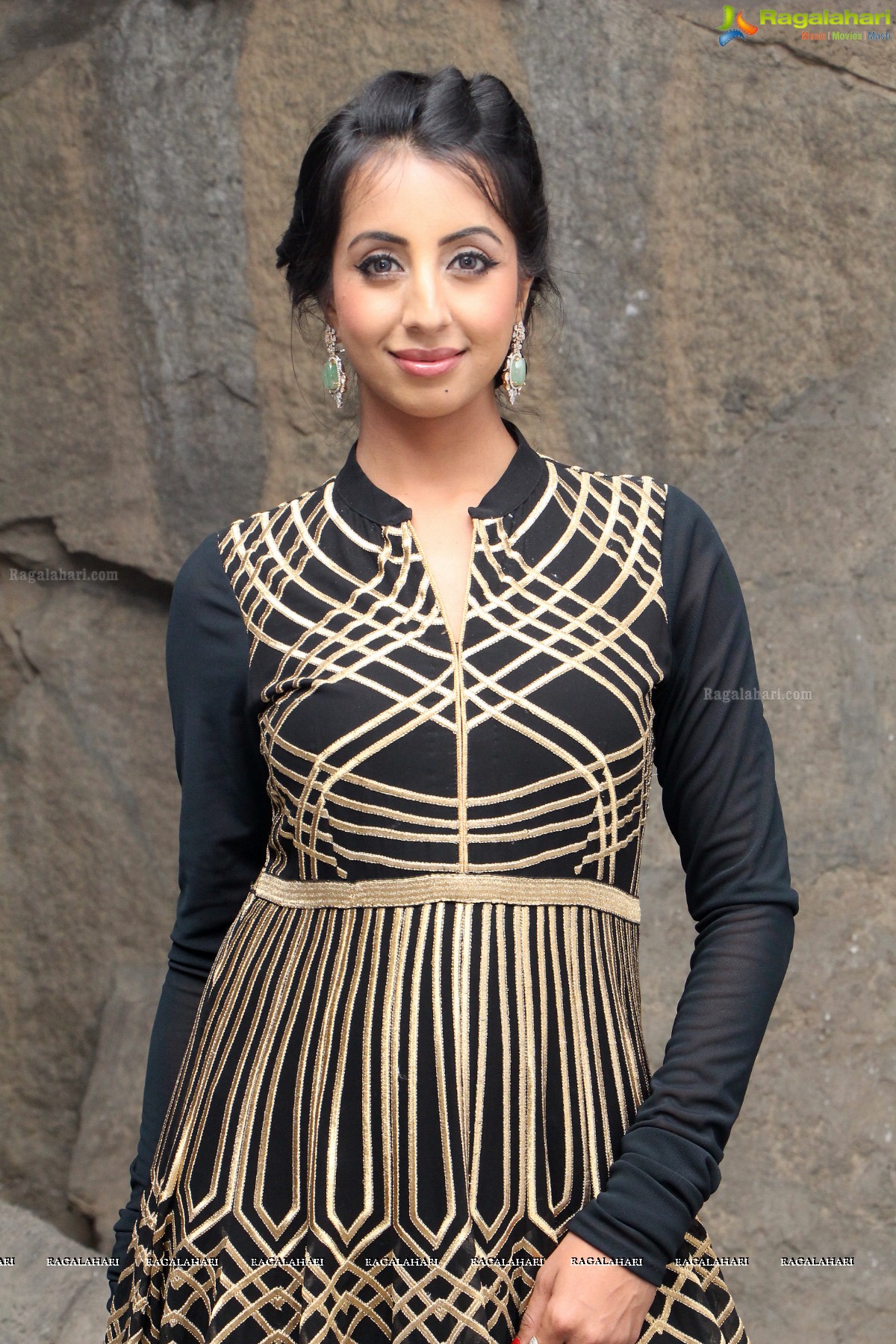 Sanjjanaa Galrani