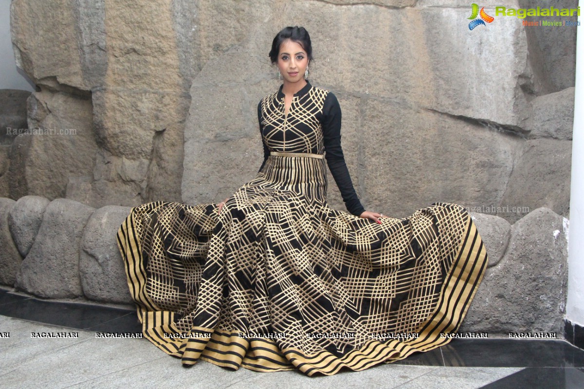 Sanjjanaa Galrani