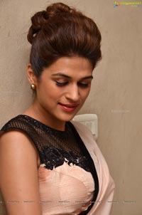 Shraddha Das