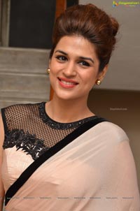 Shraddha Das