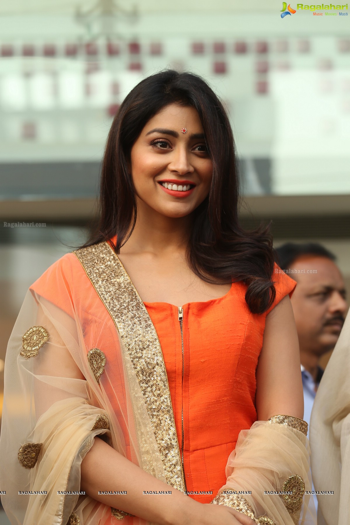 Shriya Saran