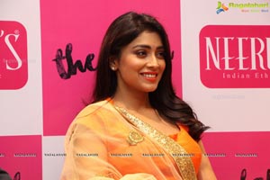 Shriya Saran Photos