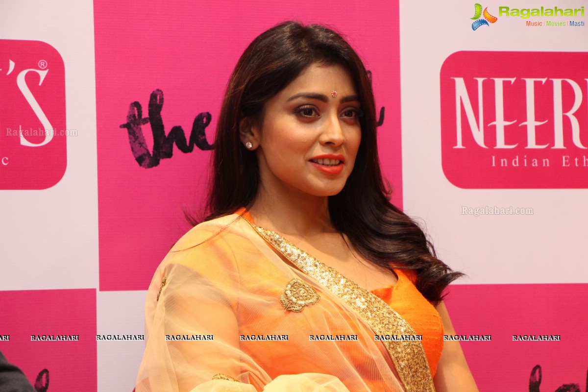 Shriya Saran