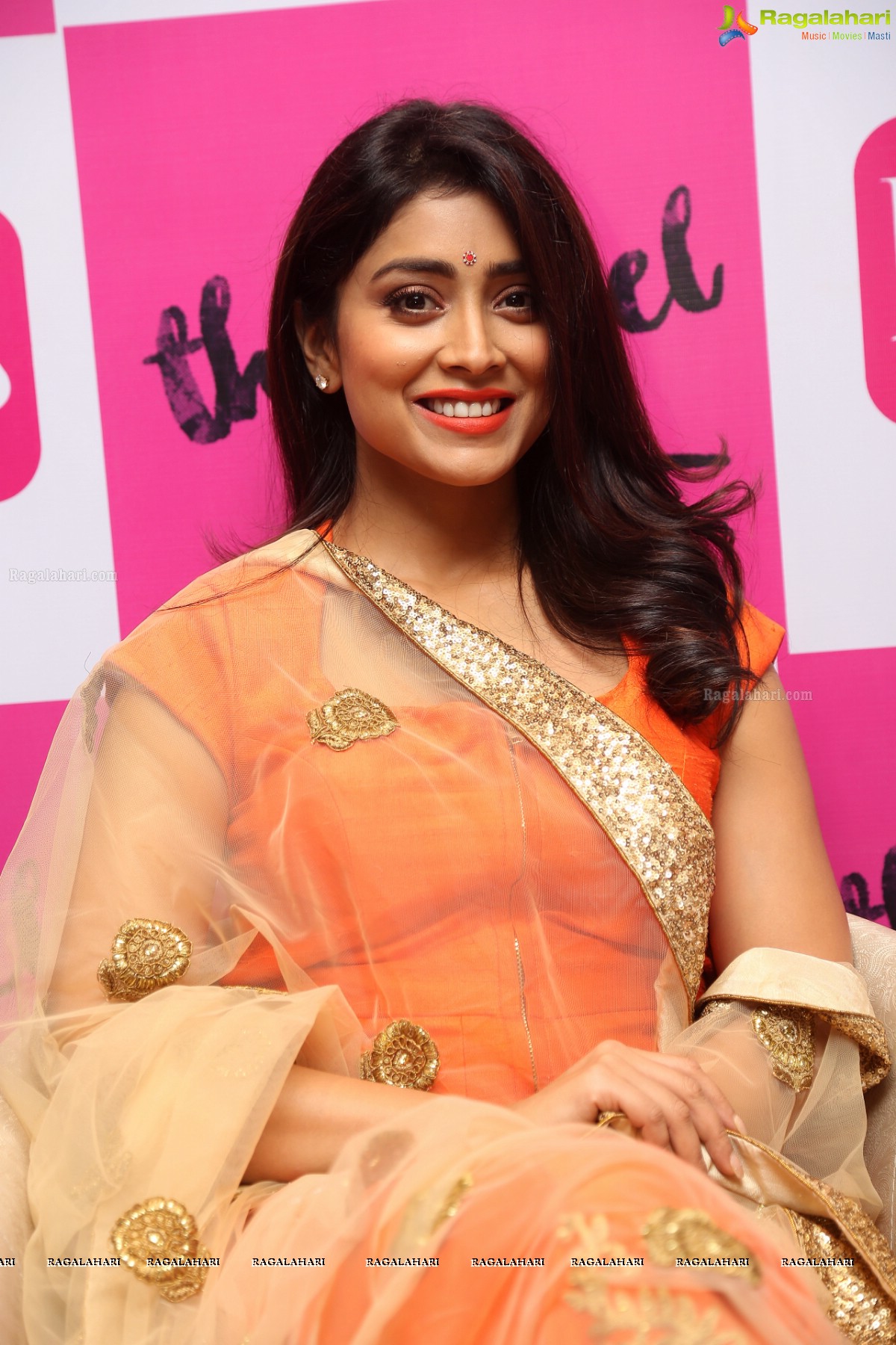 Shriya Saran