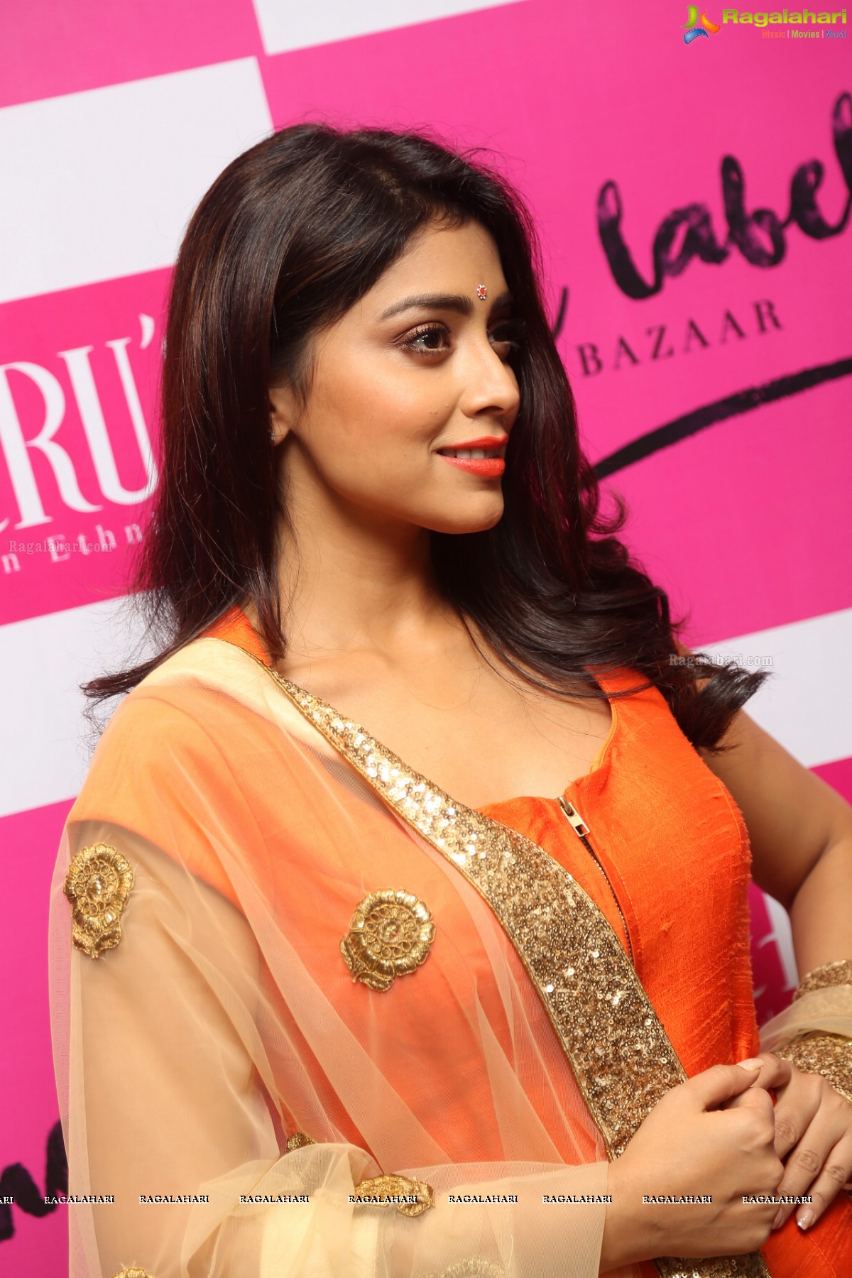 Shriya Saran