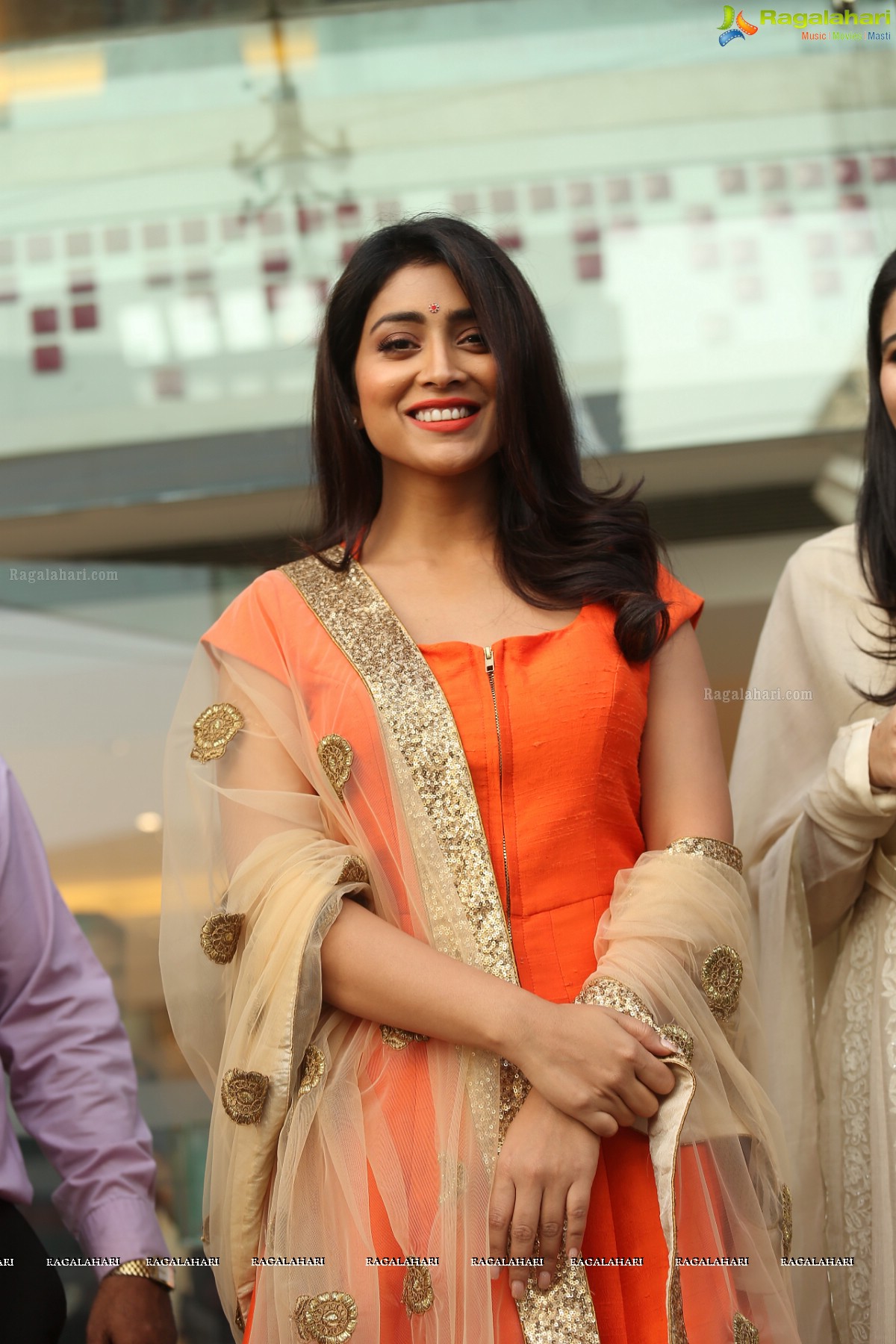 Shriya Saran