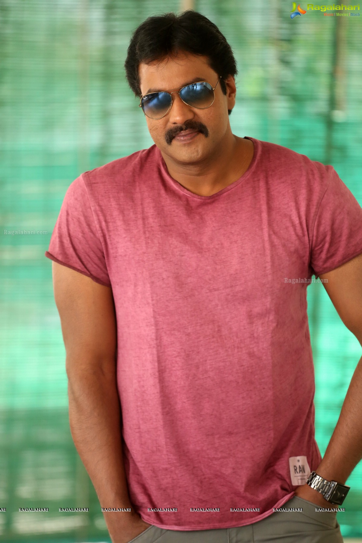 Sunil