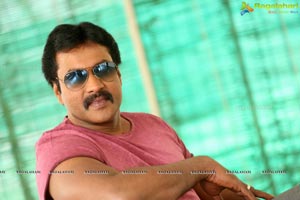 Krishashtami Movie Hero Sunil