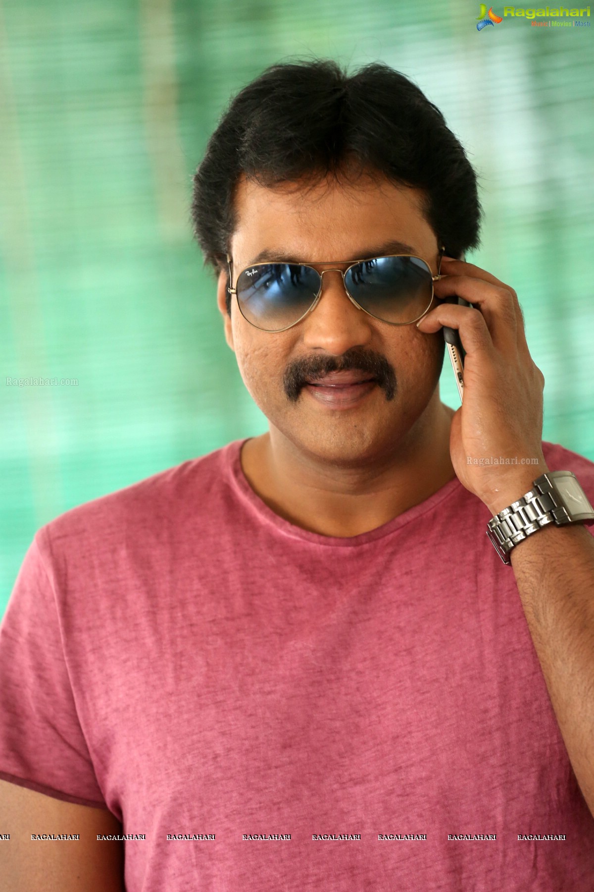 Sunil