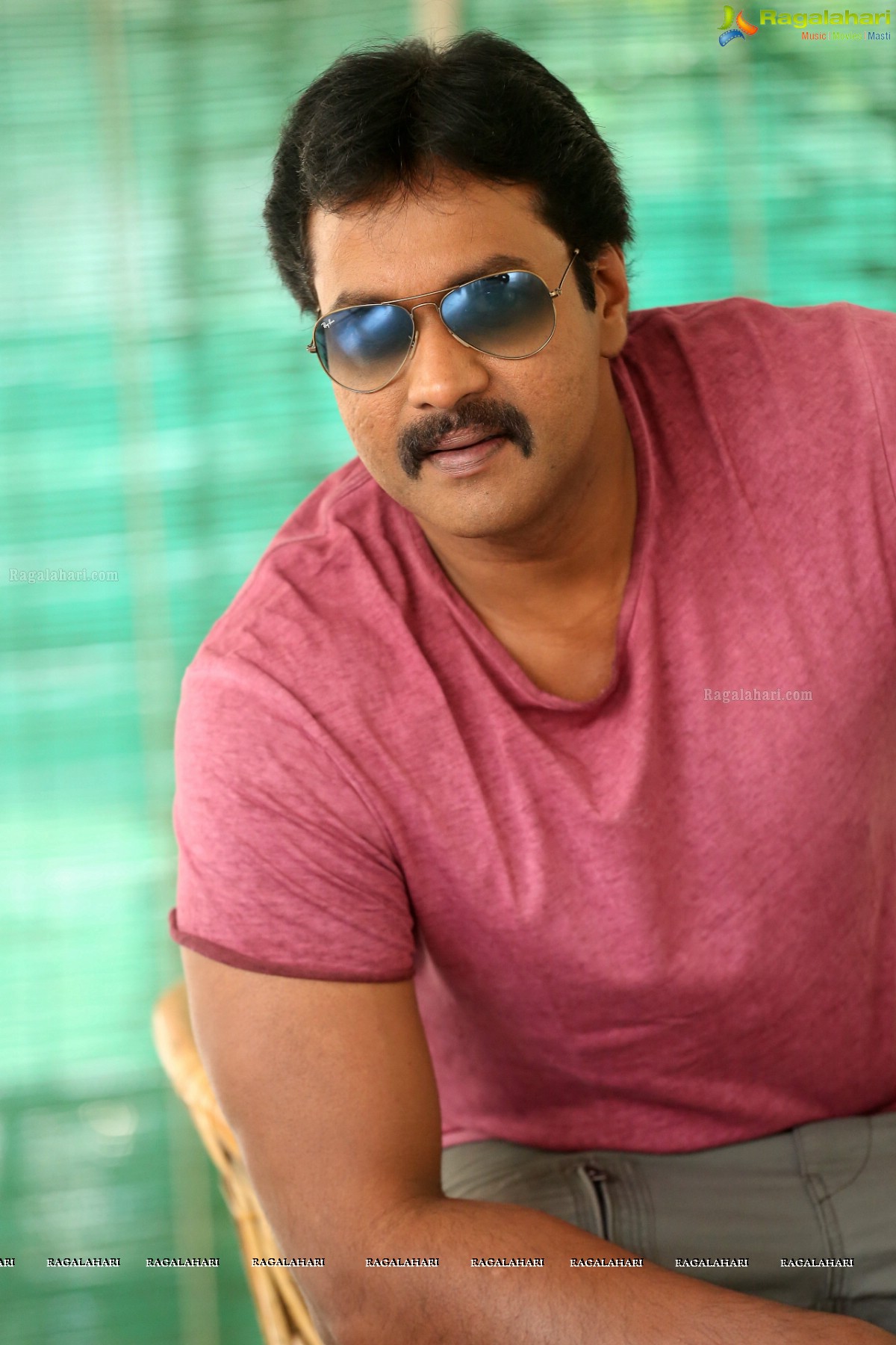 Sunil