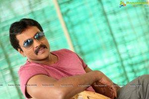 Krishashtami Movie Hero Sunil