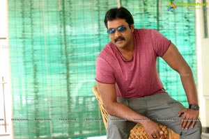 Krishashtami Movie Hero Sunil