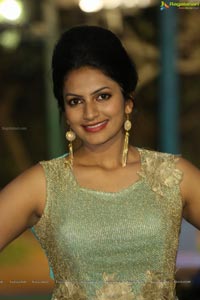 Swetha Varma Photos