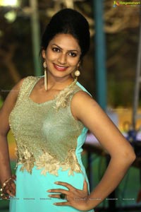 Swetha Varma Photos