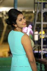 Swetha Varma Photos