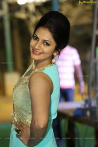 Swetha Varma Photos