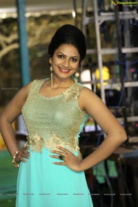 Swetha Varma Photos