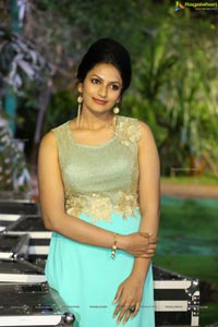 Swetha Varma Photos