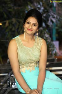 Swetha Varma Photos