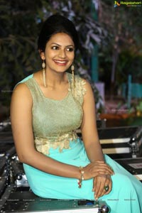 Swetha Varma Photos