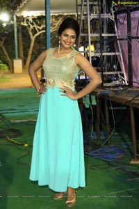 Swetha Varma Photos