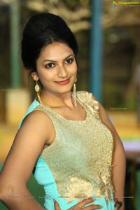 Swetha Varma Photos