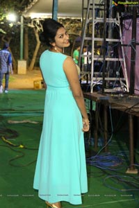 Swetha Varma Photos