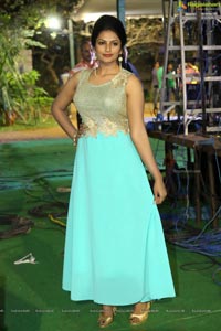 Swetha Varma Photos