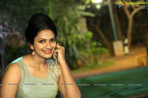 Swetha Varma Photos