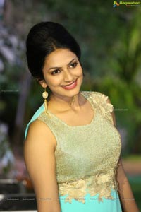 Swetha Varma Photos