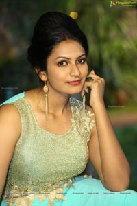 Swetha Varma Photos