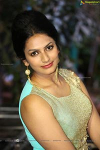 Swetha Varma Photos