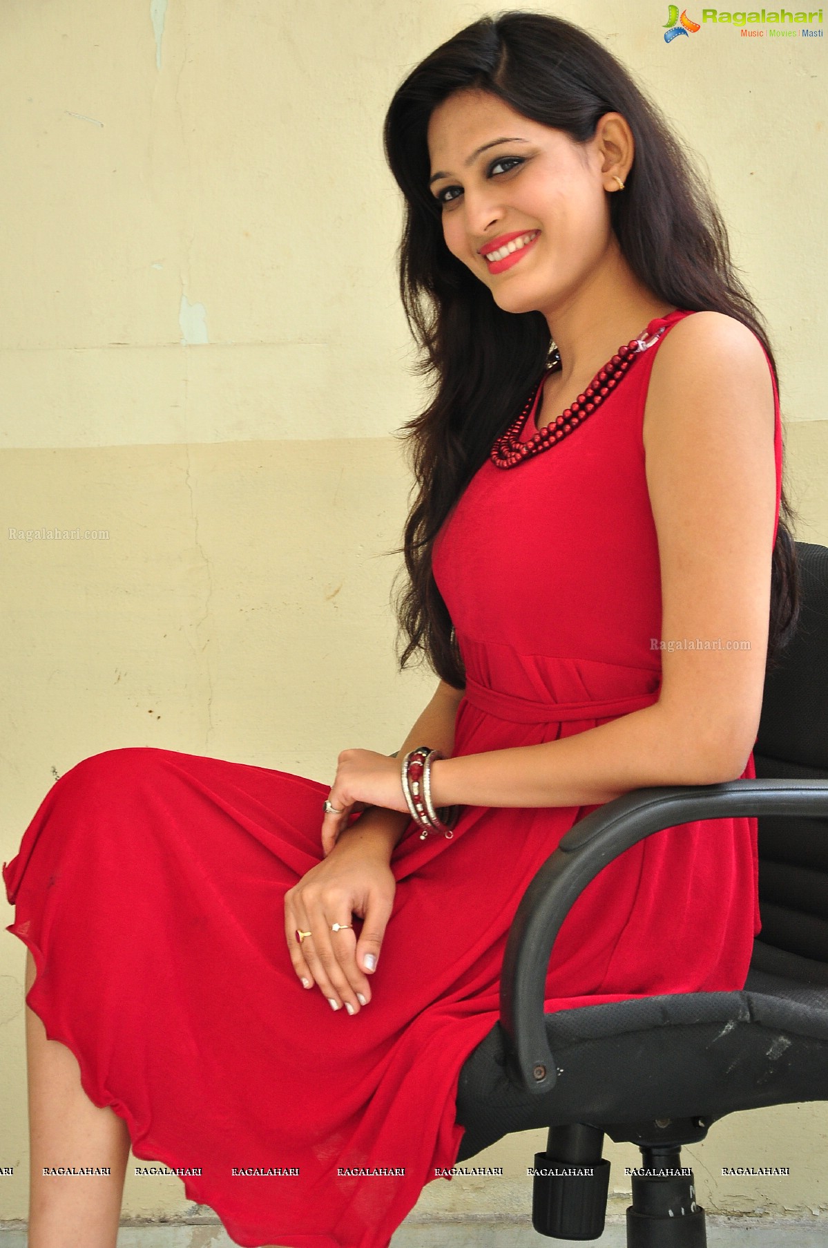 Swetha Jadhav