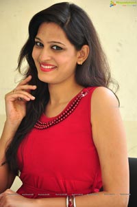 Swetha Jadhav