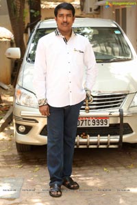 Shaik Mastan Producer