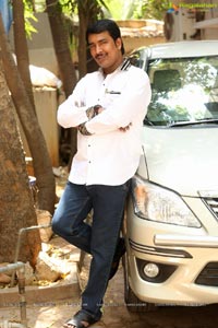 Shaik Mastan Producer