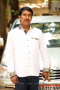 Shaik Mastan Producer