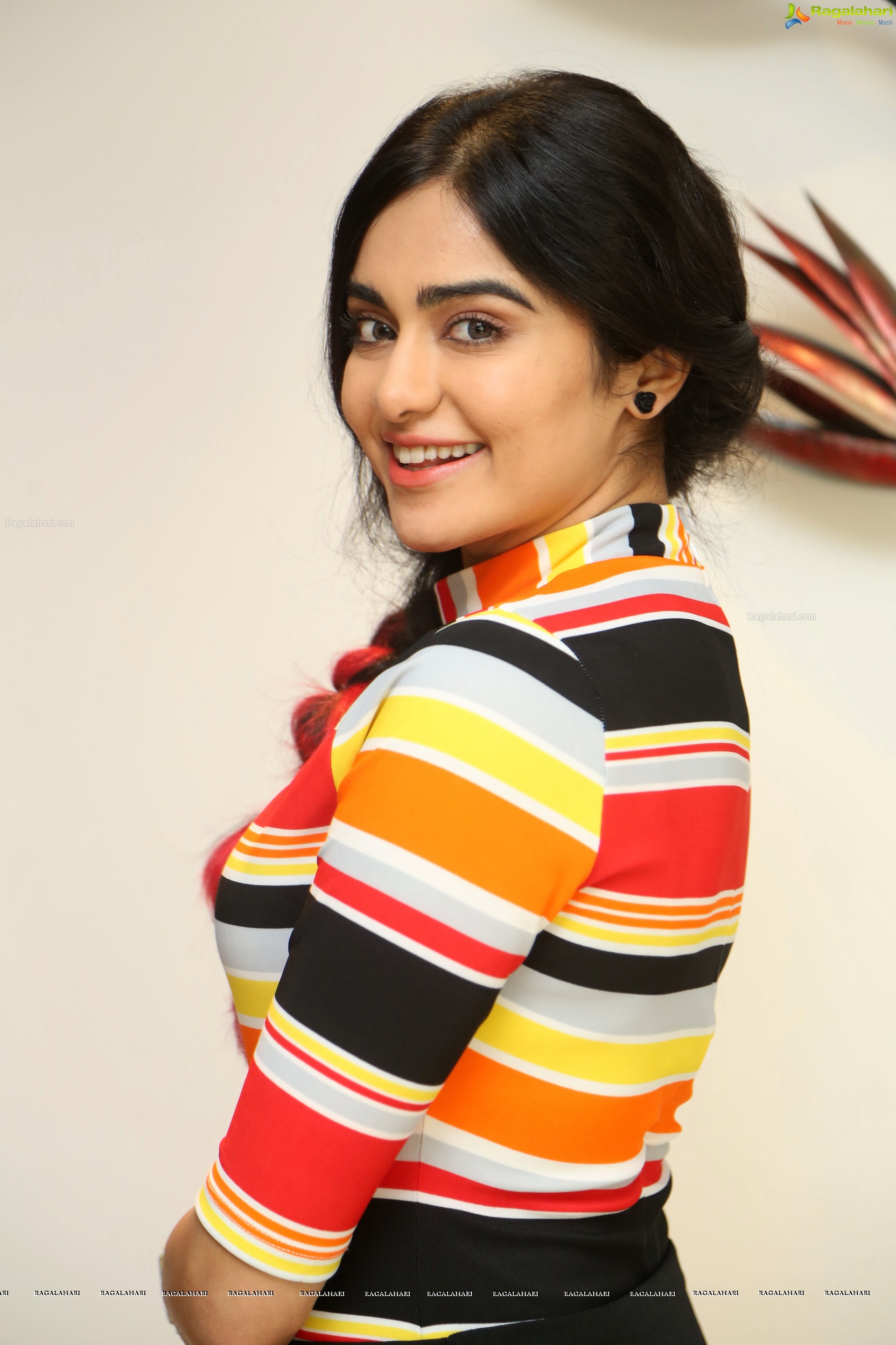 Adah Sharma (High Definition)