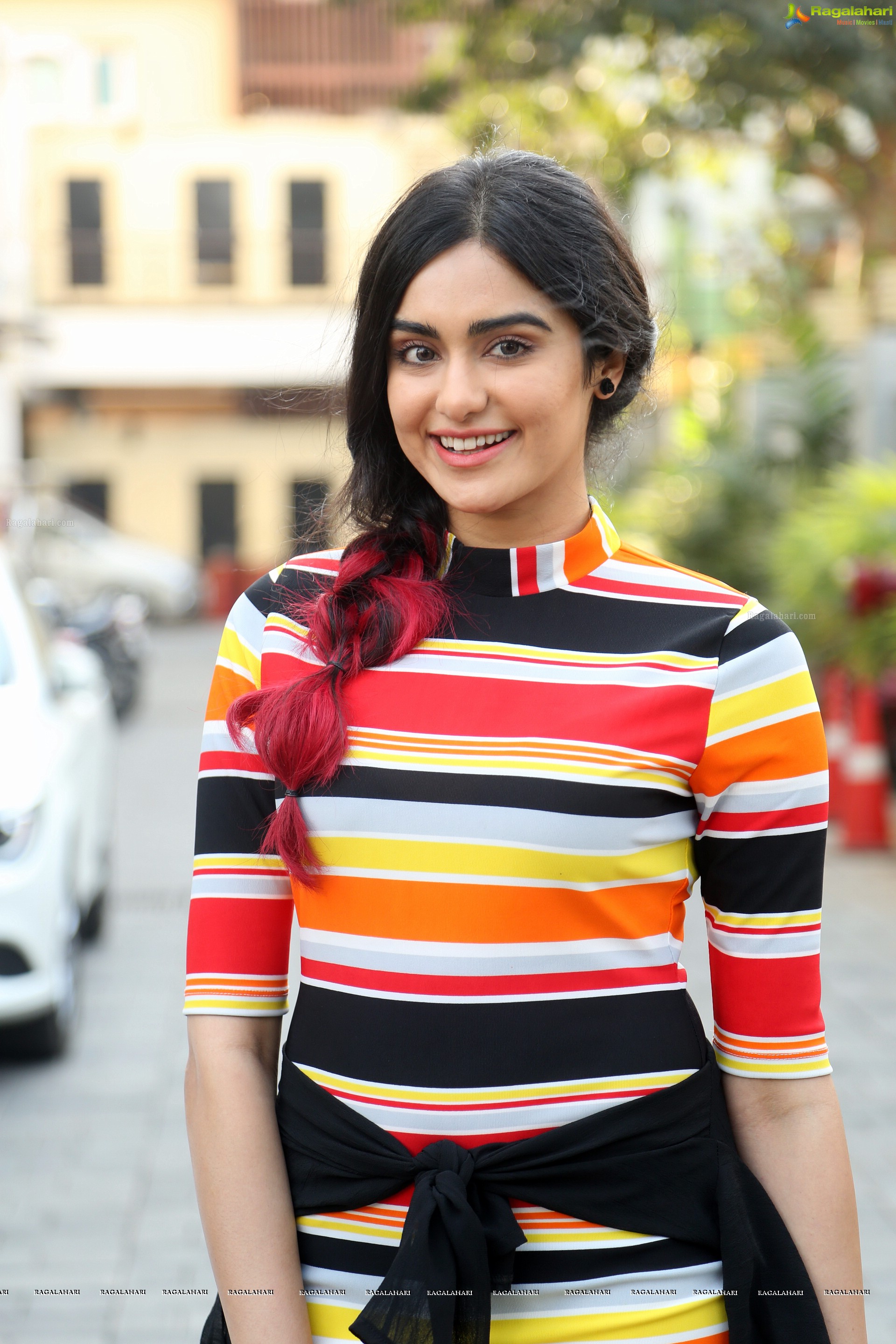 Adah Sharma (High Definition)